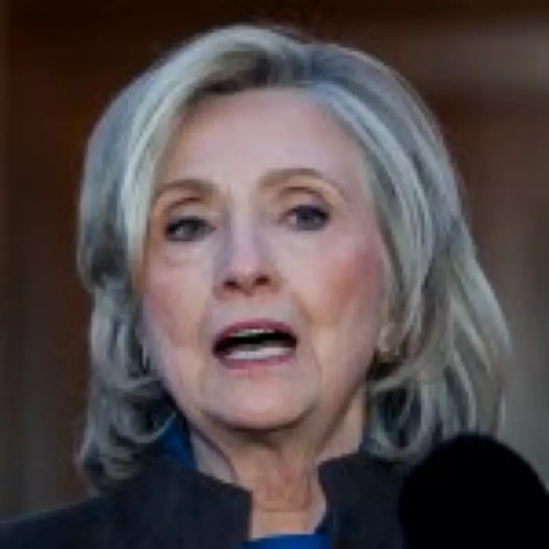 Hillary Clinton Testifies on Epstein, Confronts UFO and Pizzagate Queries