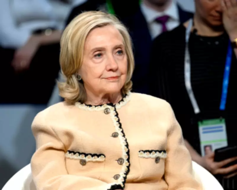 Hillary Clinton to Testify in Epstein Probe as Bill Clinton Faces Scrutiny