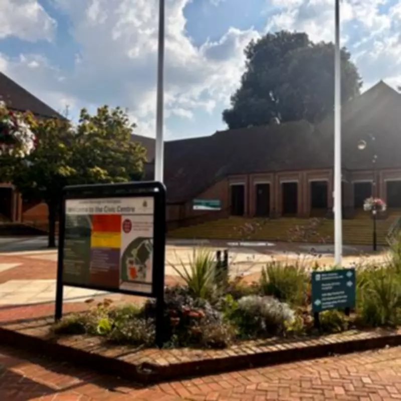 Hillingdon Council's Secret Licensing Reviews Raise Transparency Concerns