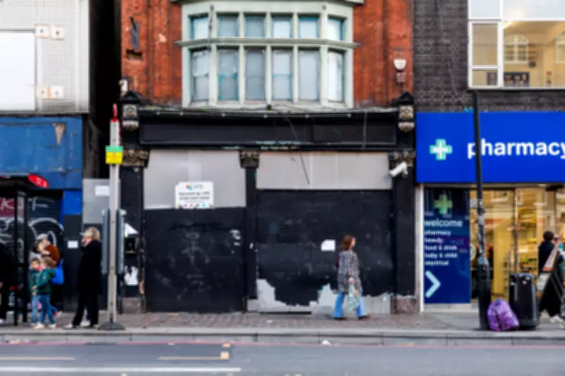 Historic Camden LGBTQ+ Pub The Black Cap Announces Official Reopening Date