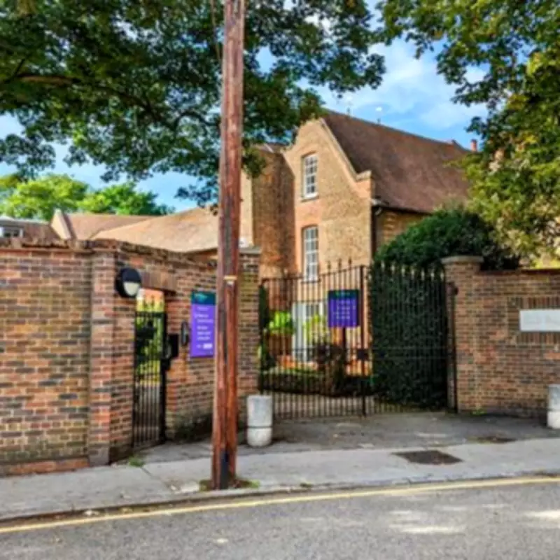 Historic Croydon School Pool Sold as Disposal Continues