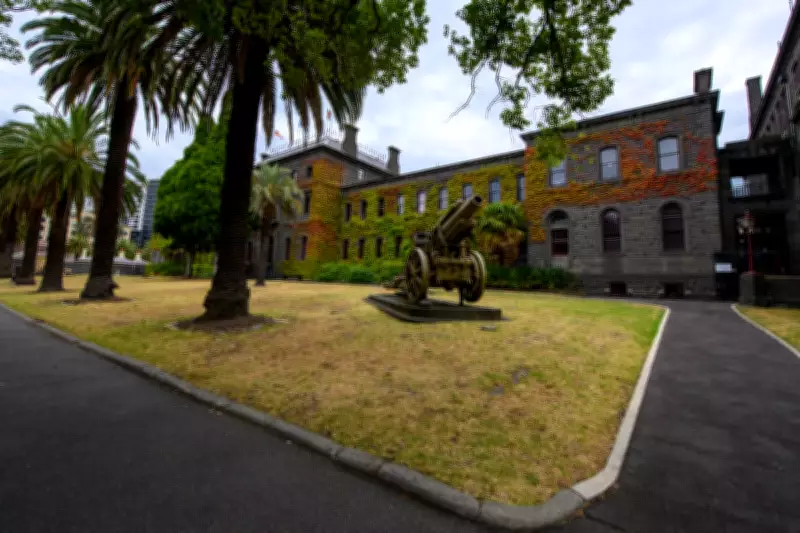 Historic Defence Properties Sell-Off Sparks Veteran Concerns