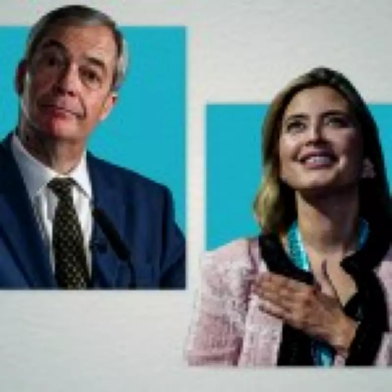 Holly Valance's Controversial Shift from Pop Star to Far-Right Figurehead