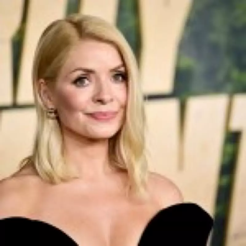 Holly Willoughby's YouTube Comeback: A Game-Changer for Broadcasting