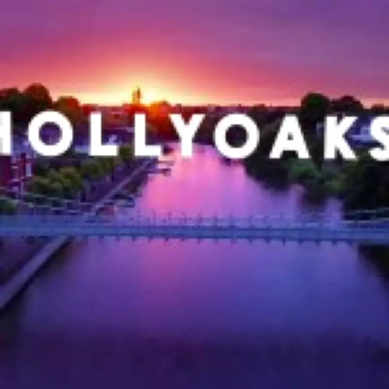 Hollyoaks' Last-Minute Changes Revealed as 'Exhilarating' by Former Boss