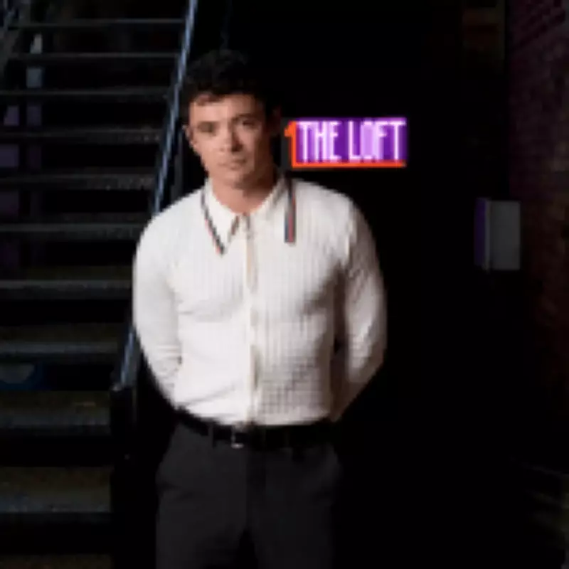 Hollyoaks Stars Discuss Groundbreaking Cross-Dressing Storyline with LGBT Foundation Support