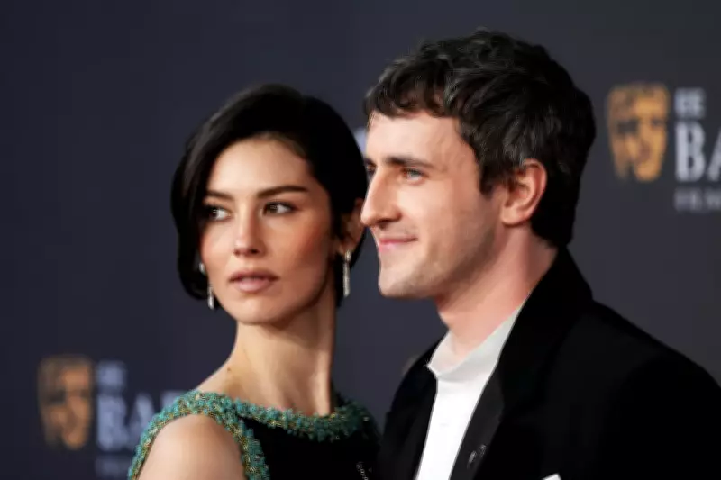 Hollywood Glamour Lights Up London: The 79th BAFTAs Red Carpet Highlights