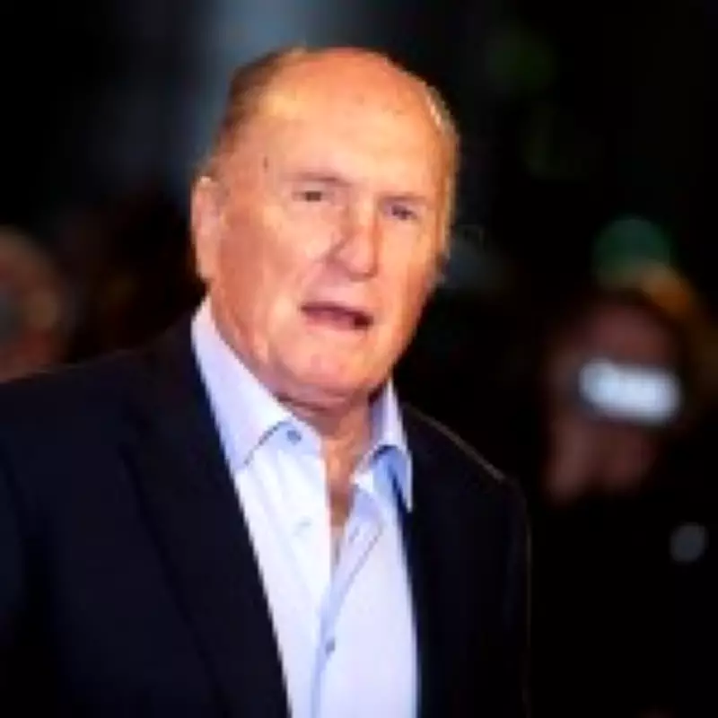 Hollywood Legend Robert Duvall Passes Away at 95, Leaving Enduring Legacy