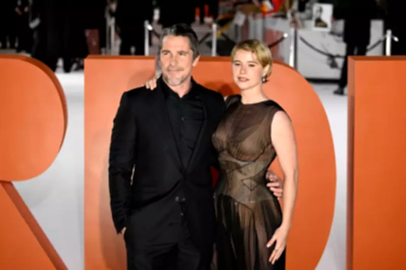 Hollywood Royalty Lights Up Leicester Square for The Bride Premiere