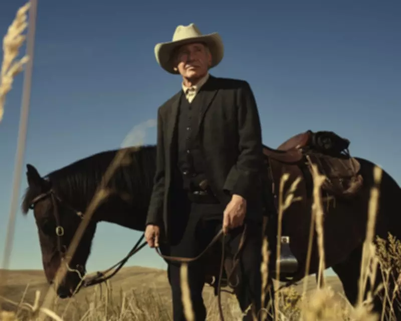 Hollywood's Golden Age on TV: Why Veteran Stars Are Embracing Streaming