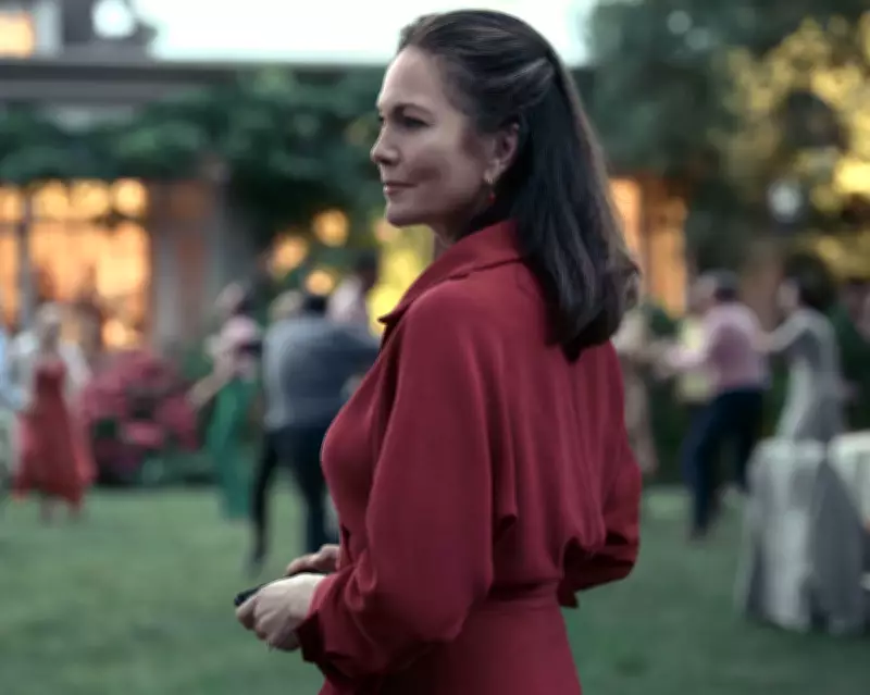 Hollywood's Struggle with Trump 2.0: Netflix's Anniversary and the Challenge of Political Thrillers