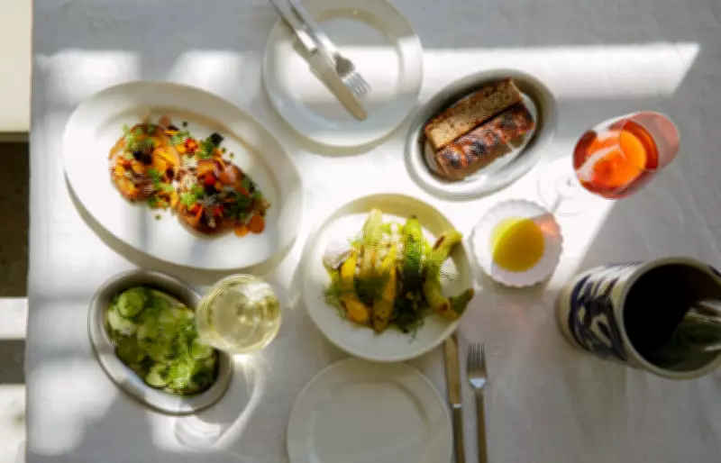 Holy Carrot Expands: Notting Hill Vegan Favourite Opens Second Site in Spitalfields