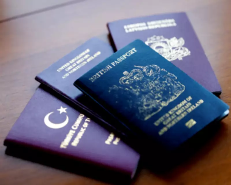Home Office Allows Expired UK Passports for Dual Nationals Amid Rule Change Chaos