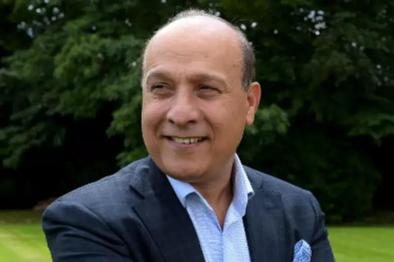 Hotel Tycoon Slams Government for Excluding Hotels from Emergency Tax Relief