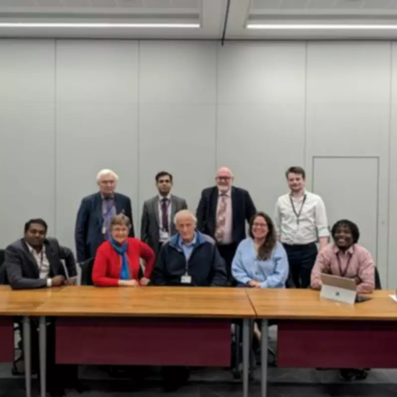 Hounslow Conservatives Demand Inquiry into Council's Orphan Squalor Case