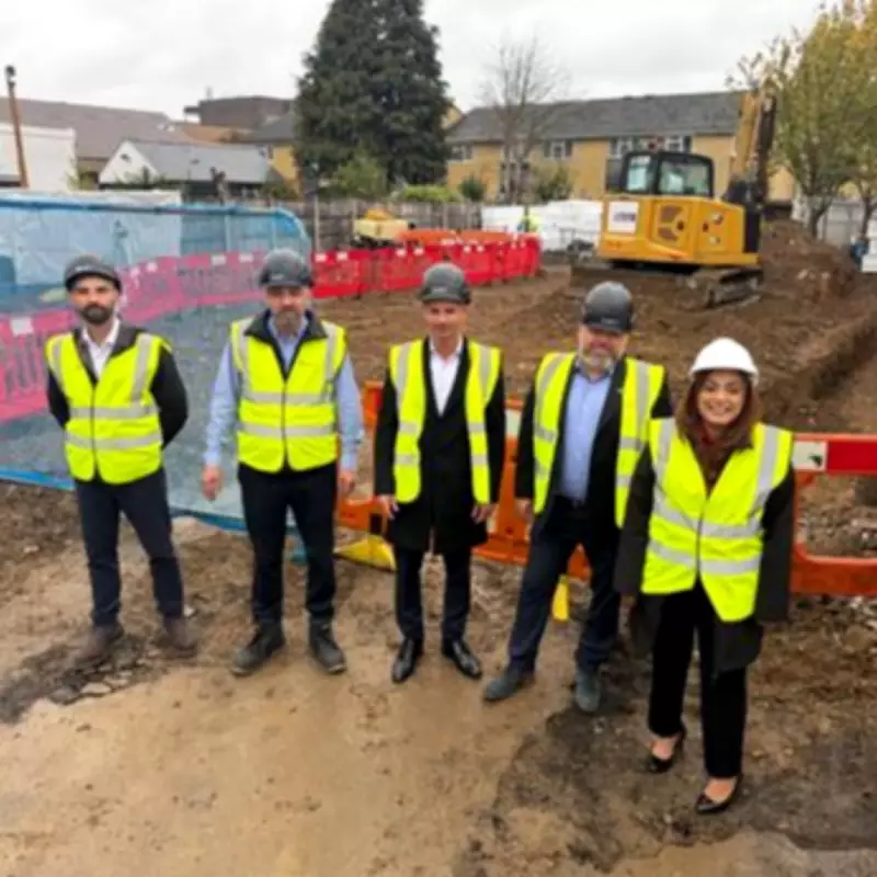 Hounslow's 2026 Development Boom: Council Homes, Schools and Children's Home