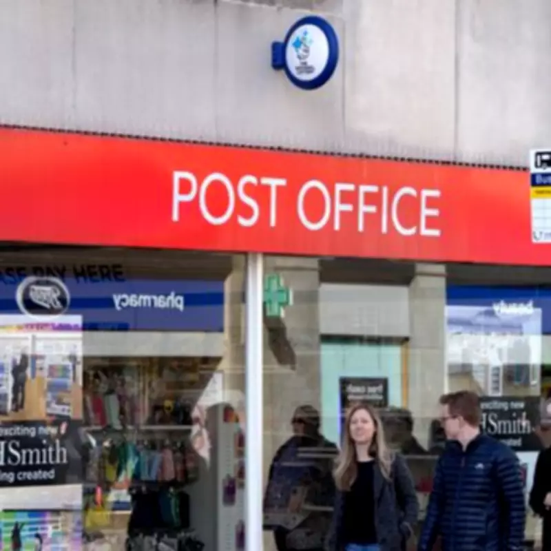 Hounslow's High Street Welcomes Back Post Office with Extended Hours
