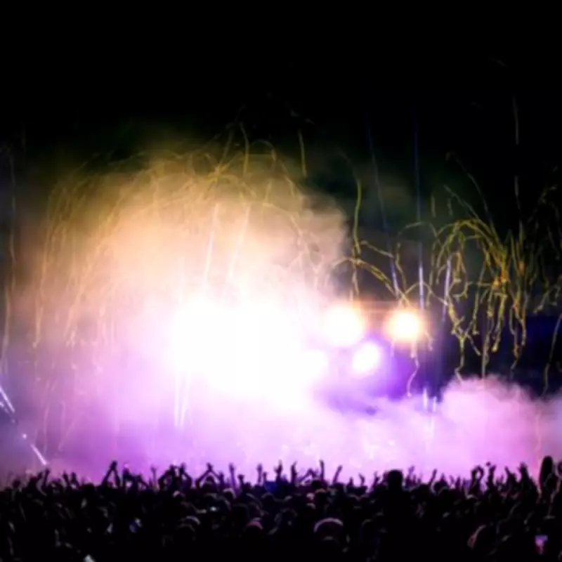 Hounslow's Syon Park to Host Major New Food and Music Festival This Spring