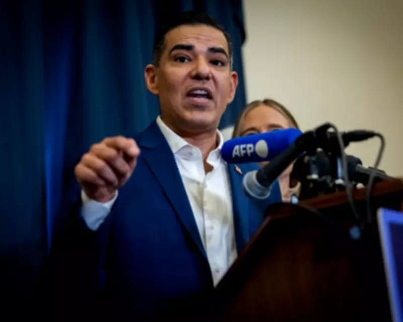 House Democrats Launch Probe into DoJ's Handling of Epstein Files on Trump Allegations