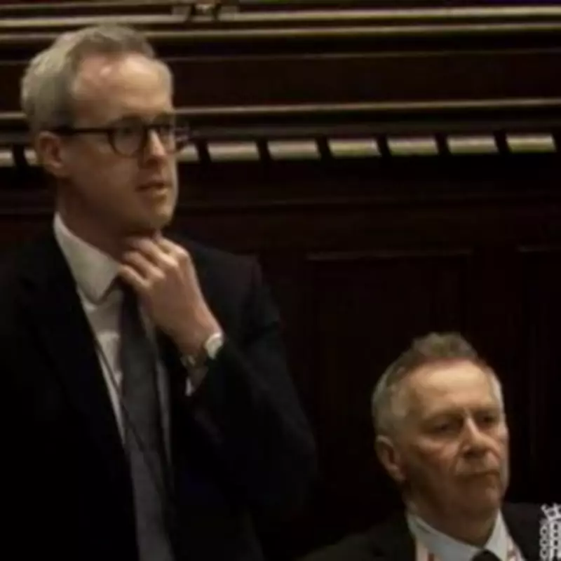 House of Lords Peers Warn Council Rule Change Threatens Community Transparency