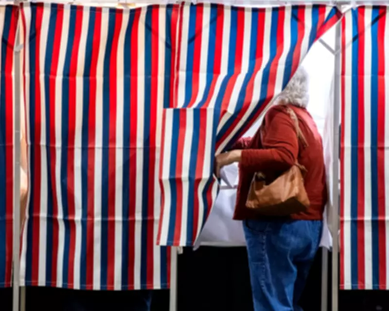 House Passes Save America Act, Trump-Backed Voting Bill Faces Senate Hurdle