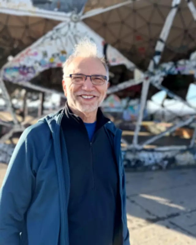 Housing First Pioneer Faces US Censorship as Trump Administration Targets Homelessness Approach