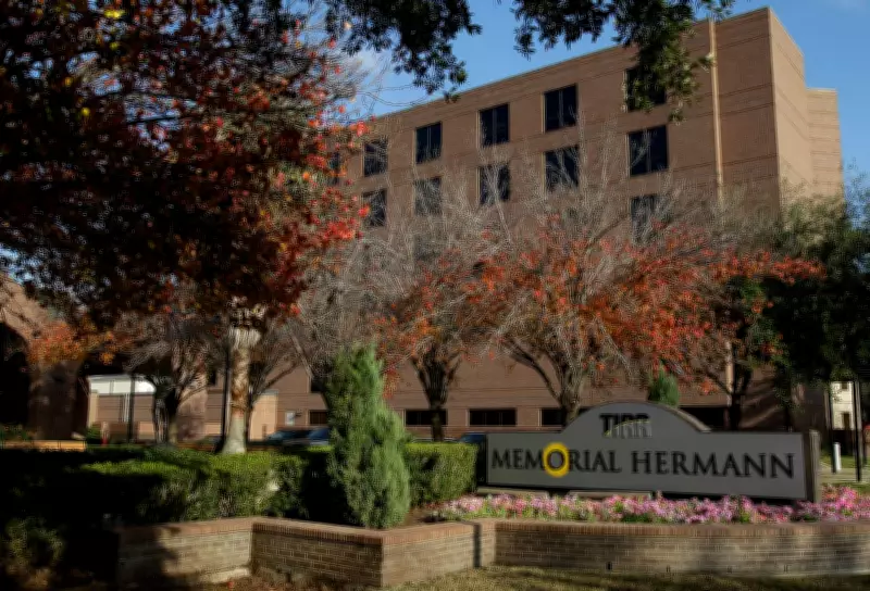 Houston Doctor Indicted for Falsifying Transplant Records, Three Patients Died