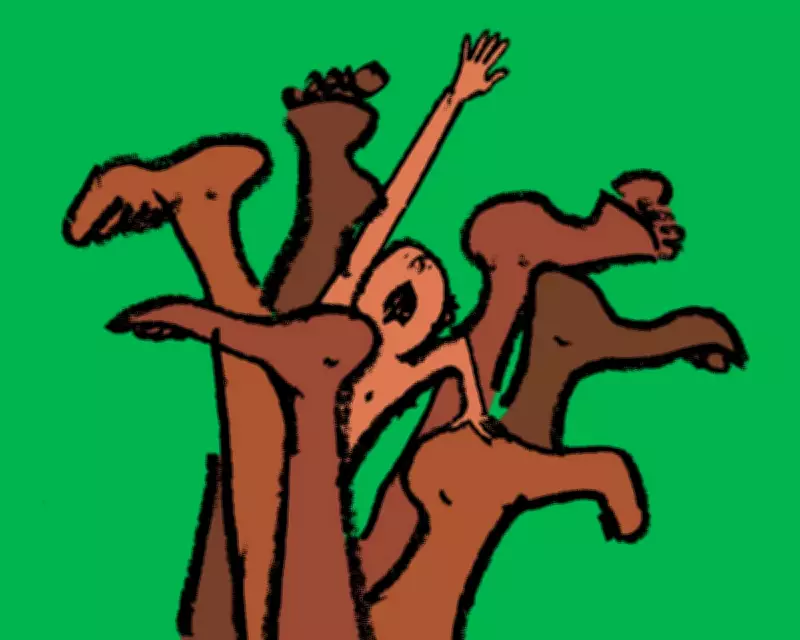 How Exploring Non-Monogamy Strengthened Our Relationship