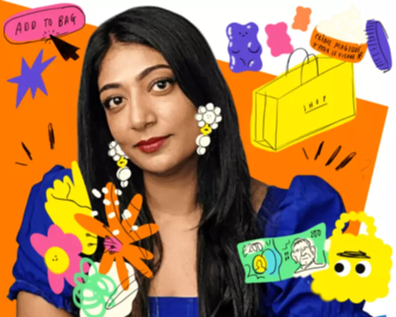 How I Shop with Nussaibah Younis: From Chanel to Noise-Cancelling Headphones