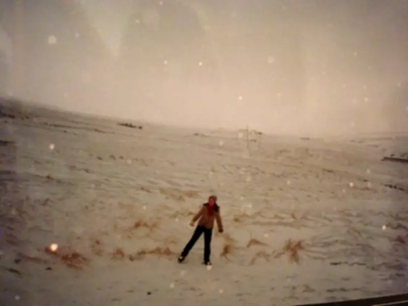 How Iceland's Literary Culture Inspired a Teenager to Become a Writer