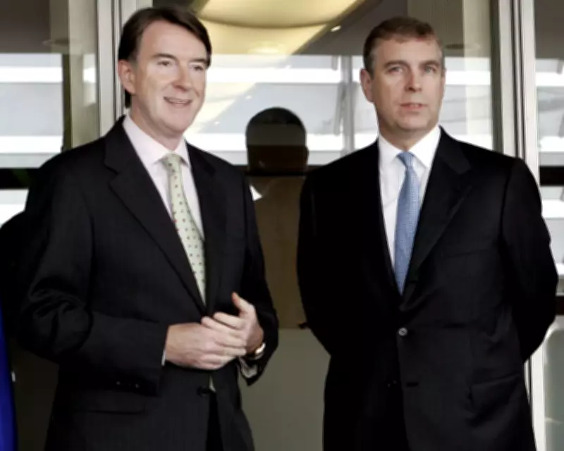 How Jeffrey Epstein Exploited the Insecurities of the Powerful