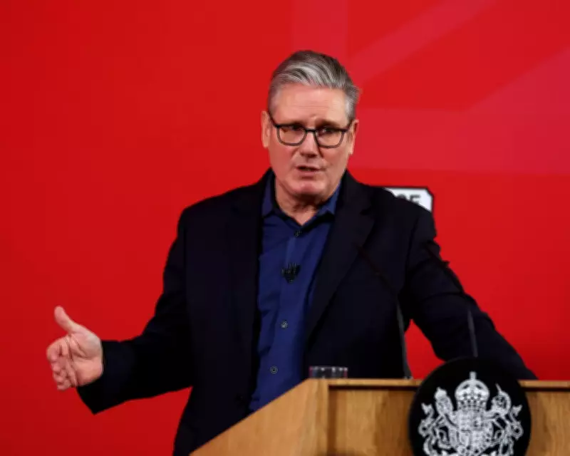 How Long Can Starmer Last? Analysing PM Tenure After Key Adviser Resignations