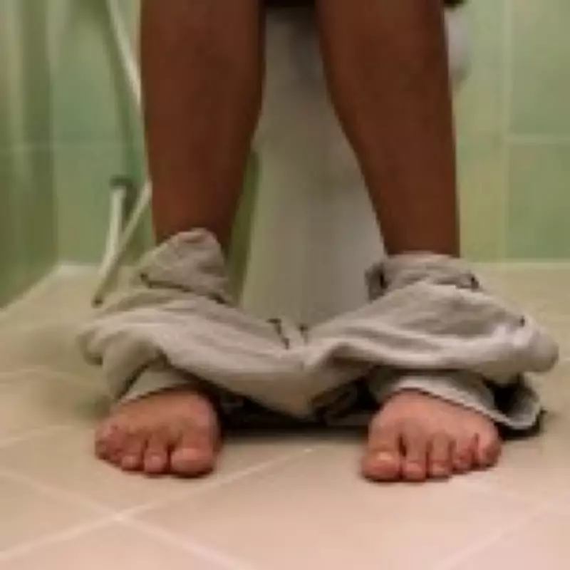 How Often Should You Pee Daily? Age-Based Guide to Urination Frequency