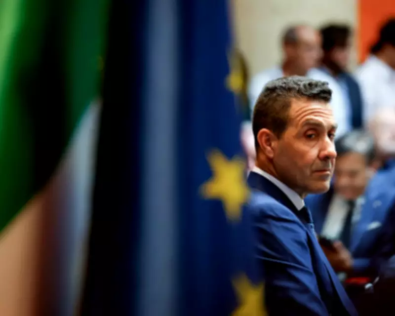 How 'Remigration' Is Gaining Traction in Europe's Far-Right Political Landscape