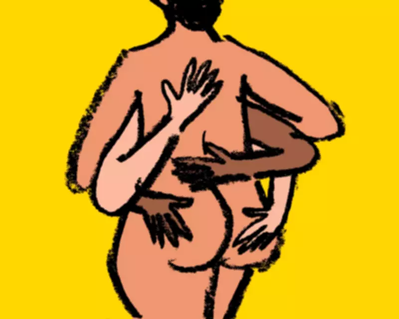 How Threesomes Transformed a 30-Year Marriage: A Couple's Journey