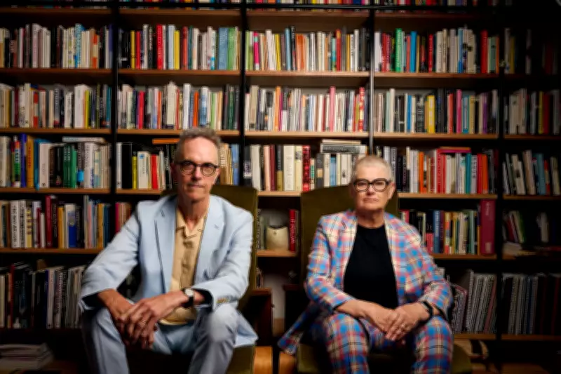 How to Dress for Old Age: Peta Murray and David Carlin's New Book
