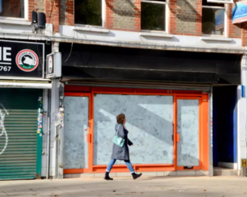 How to Revitalise Britain's High Streets: A Call to Action