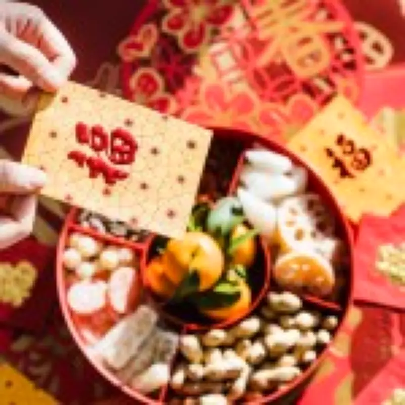 How to Say Happy Chinese New Year in Chinese and Mandarin Correctly