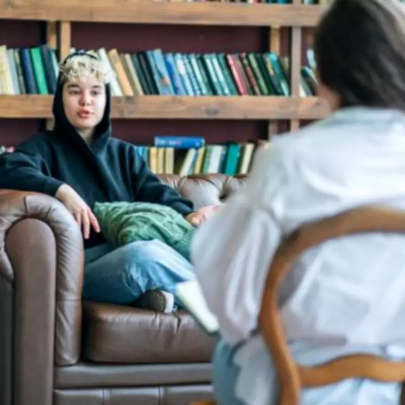 How to Self-Refer for Free NHS Talking Therapy Without a GP Visit