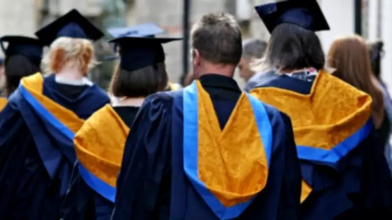 How to Shield Your Child from Crippling Student Debt: A £15,000 Savings Guide