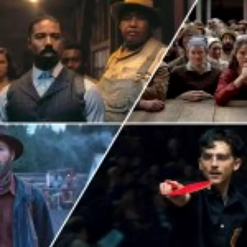 How to Watch All 10 Best Picture Nominees for the 2026 Oscars in the UK