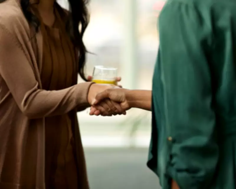 How Weak Social Ties Bridge Political Divides and Build Resilience