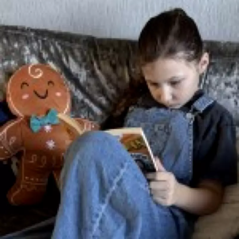 How Working from Home Enabled Me to Homeschool My Anxious Daughter Successfully