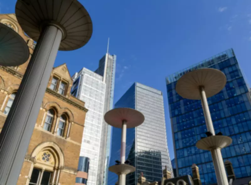 HSF and Kramer Levin to Exit Canary Wharf Offices