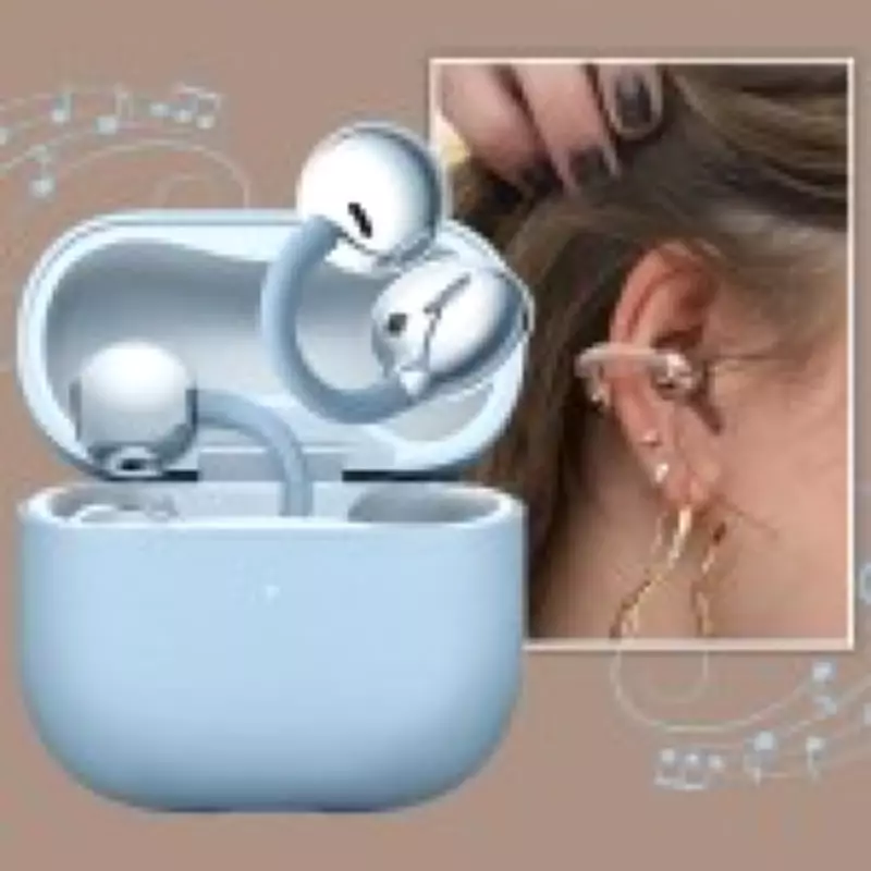 HUAWEI FreeClip 2 Review: Jewelry-Inspired Earbuds That Surprised This AirPods Fan