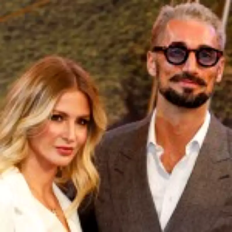 Hugo Taylor Threatened Divorce Over Millie Mackintosh's Drinking