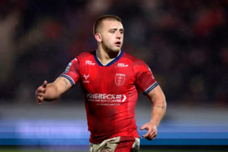 Hull KR and Brisbane Broncos Reject Qatar Payday for World Club Challenge