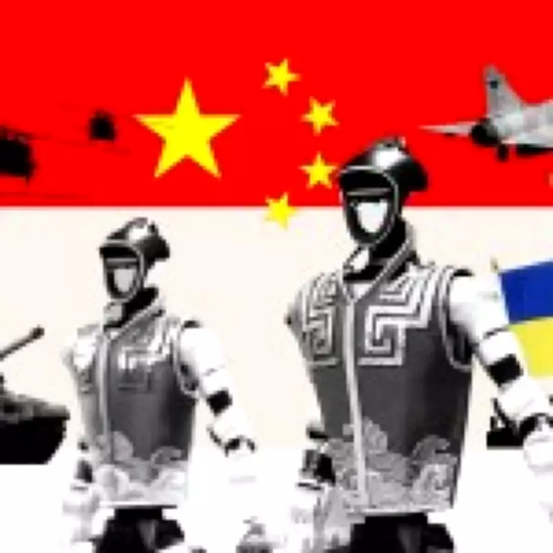 Humanoid Robots in Warfare: Future Soldiers or Dystopian Fantasy?