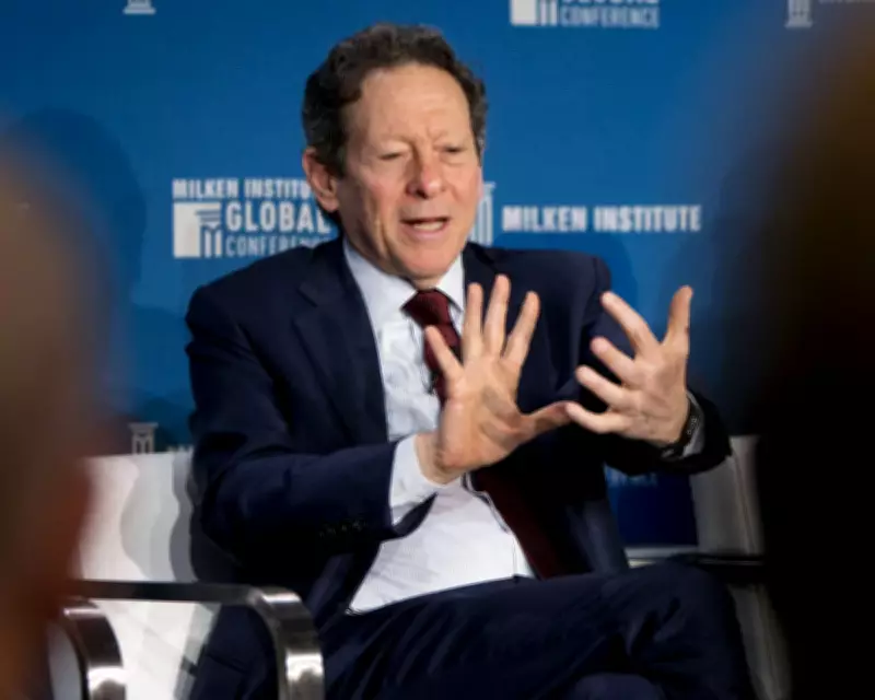 Hyatt Chair Thomas Pritzker's Links to Epstein and Maxwell Under Scrutiny