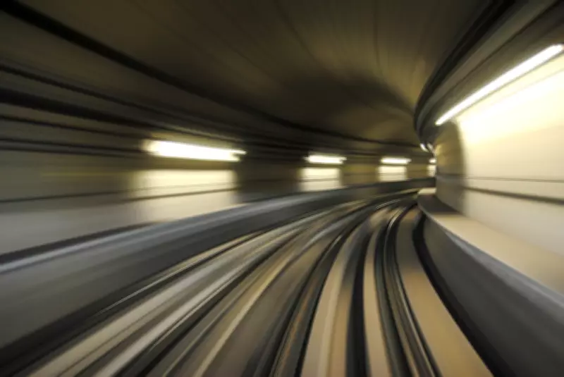 Hyperloop Research Could Connect London to Paris in Just 20 Minutes